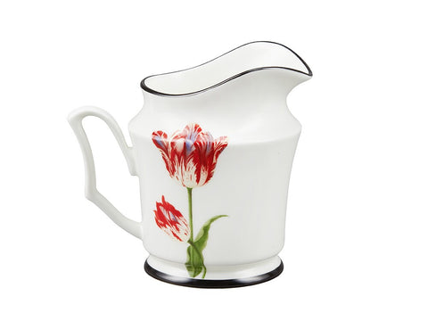 CREAMER "MAGIC GARDEN", AUTOR SERGEI SYSOEV
